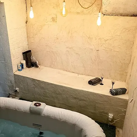 Villa Maison Proche Du Canal Du Midi